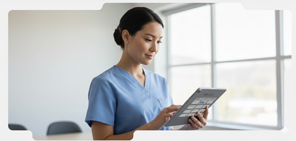 Healthcare Professional